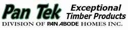 Pan Tek logo